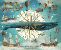 Produktbild: Ocean Meets Sky