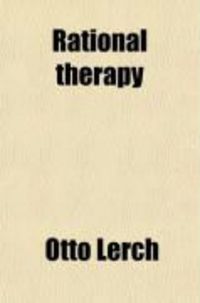 Produktbild: Rational Therapy