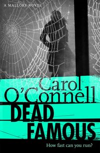 Produktbild: O'Connell, C: Dead Famous