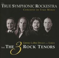 Produktbild: Concerto In True Minor