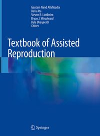 Produktbild: Textbook of Assisted Reproduction