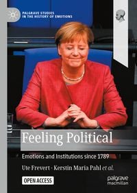 Produktbild: Feeling Political