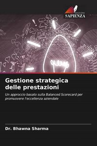 Produktbild: Gestione strategica delle prestazioni