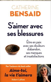Produktbild: S'aimer avec ses blessures