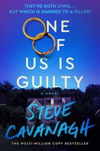 Produktbild: One of Us Is Guilty