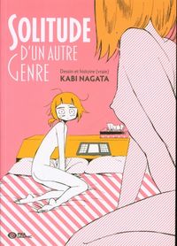 Produktbild: Solitude d'un autre genre