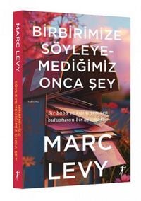 Produktbild: Birbirimize S&ouml;yleyemedigimiz Onca Sey