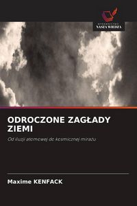 Produktbild: &iquest;ODROCZONE ZAG&iquest;ADY ZIEMI