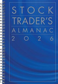 Produktbild: Stock Trader's Almanac 2026