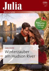 Produktbild: Winterzauber am Hudson River