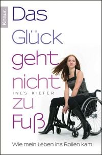 Produktbild: Das Gl&uuml;ck geht nicht zu Fu&szlig;