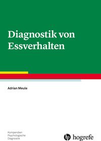 Produktbild: Diagnostik von Essverhalten