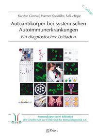 Produktbild: Autoantik&ouml;rper bei systemischen Autoimmunerkrankungen