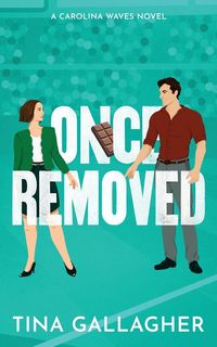 Produktbild: Once Removed