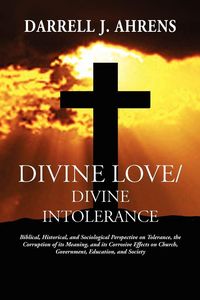 Produktbild: Divine Love / Divine Intolerance