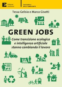 Produktbild: Green Jobs