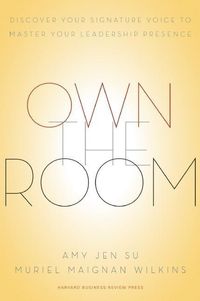 Produktbild: Own the Room