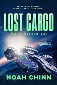 Produktbild: Lost Cargo