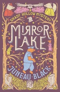 Produktbild: Mirror Lake