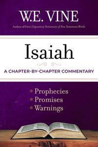 Produktbild: Isaiah