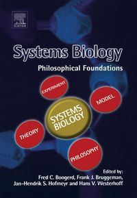 Produktbild: Systems Biology