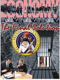Produktbild: Economy: The Final Solution