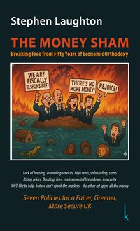 Produktbild: The Money Sham