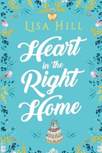 Produktbild: Heart in the Right Home