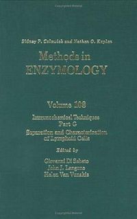 Produktbild: Immunochemical Techniques, Part G: Separation and Characteri