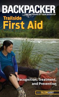 Produktbild: Backpacker Magazine's Trailside First Aid