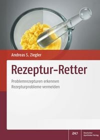 Produktbild: Rezeptur-Retter