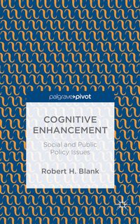Produktbild: Cognitive Enhancement