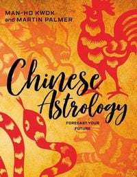 Produktbild: Chinese Astrology