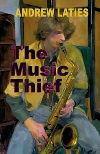 Produktbild: The Music Thief