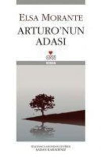 Produktbild: Arturonun Adasi