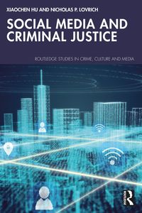 Produktbild: Social Media and Criminal Justice