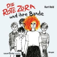 Produktbild: Die Rote Zora