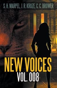Produktbild: New Voices Vol. 008