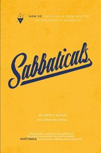 Produktbild: Sabbaticals