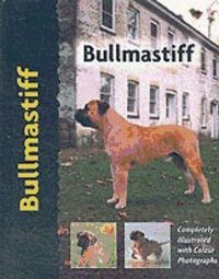 Produktbild: Bullmastiff