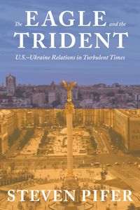 Produktbild: The Eagle and the Trident