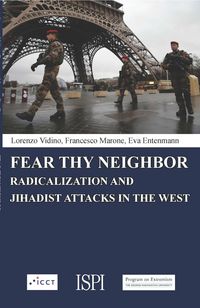 Produktbild: Fear Thy Neighbor