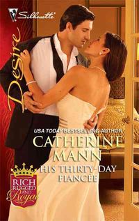 Produktbild: His Thirty-Day Fiancee