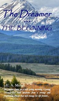 Produktbild: The Dreamer - The Beginning