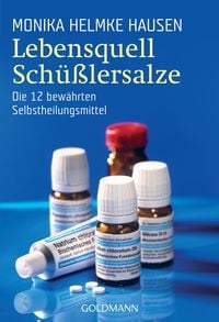 Produktbild: Lebensquell Sch&uuml;&szlig;lersalze