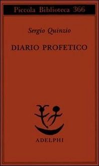 Produktbild: Diario profetico