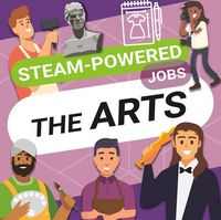 Produktbild: The Arts