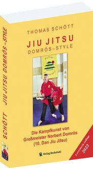 Produktbild: JIU JITSU - Domr&ouml;s Style