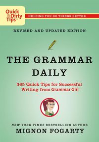 Produktbild: Grammar Daily