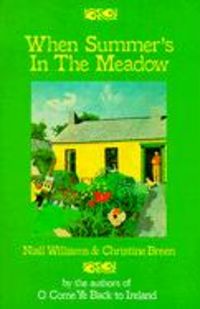 Produktbild: When Summer's in the Meadow